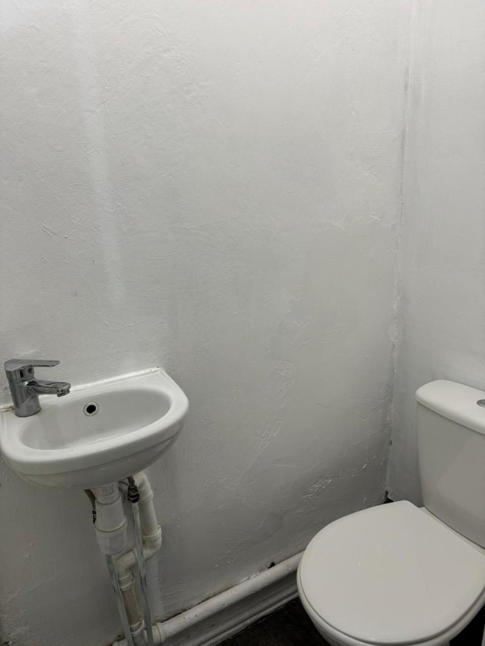 Nice Ensuite Near Cricket Ground 노팅엄 외부 사진
